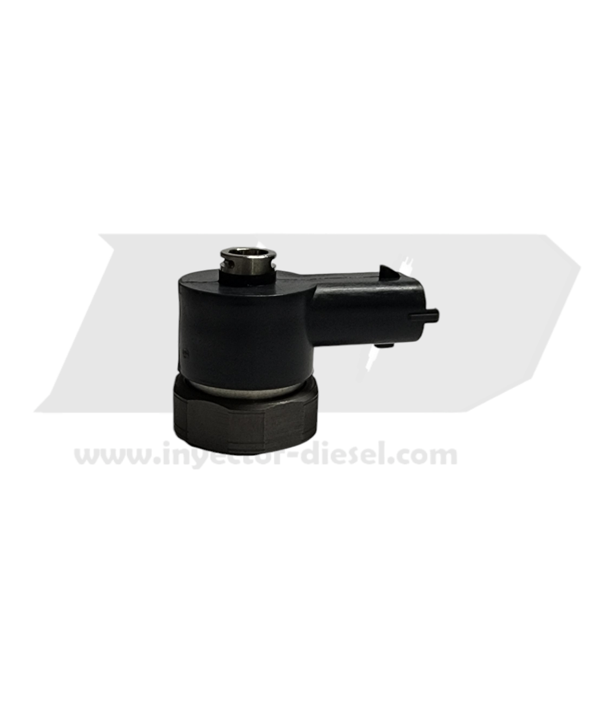 BOBINA - ID-52 - PARA INYECTOR BOSCH DIESEL