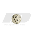 BOBINA - ID-40 - PARA INYECTOR CAT C10/ C12 / C15 - 374-0750, 10R0958, 10R0725
