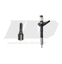 TOBERA-DLLA148P932-PARA INYECTOR NISSAN NP300 DENSO- NUM. INY. 95000-625-624