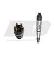 BOBINA - ID-109 - PARA INYECTOR MAXXFORCE 11 y 13, N13 / PX6  - 0445124010, 3005783C92, 3007639C92, 5010732R92