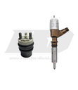 BOBINA - ID-122 - PARA INYECTOR CATERPILLAR C6.4 / C6.6 ESTRUCTURA BOSCH - 326-4700