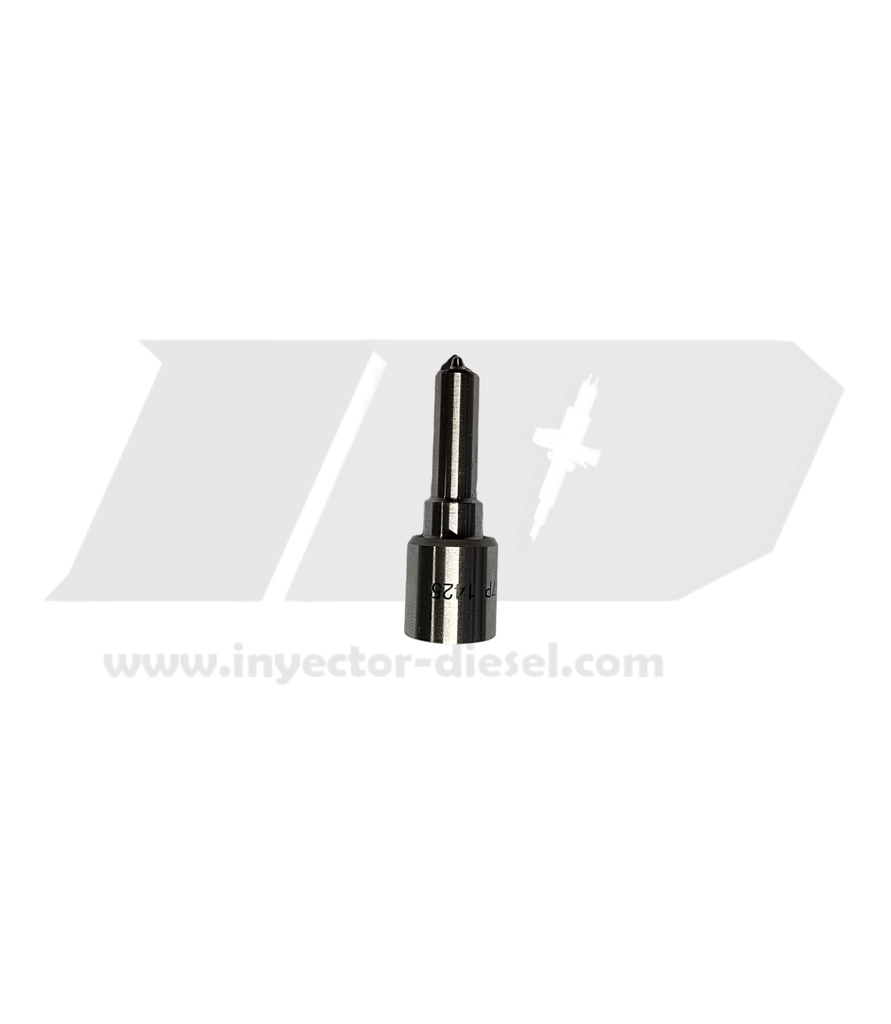 TOBERA – DLLA157P1425- PARA INYECTOR STERLING,BOSCH – NUM.INY. 0445120076