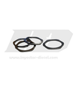 KIT DE AJUSTE - ID-65 - MEDIDAS 0.900 AL1.390 - PARA INYECTOR RAM 5.9 ISB CUMMINS - 0445120238