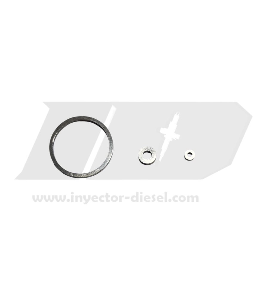KIT DE AJUSTE - ID-68 - MEDIDAS B17/1.20 AL B27/1.69 - PARA INYECTOR DIESEL - DENSO