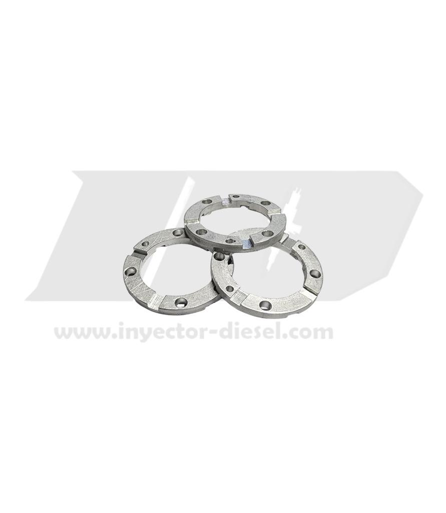 KIT DE AJUSTE - ID-63 - MEDIDAS  - 2.81-2.80 AL 2.90-2.89 - PARA INYECTOR CAT C7/C9 - EX64761 / 10R-4761, 20R-8057