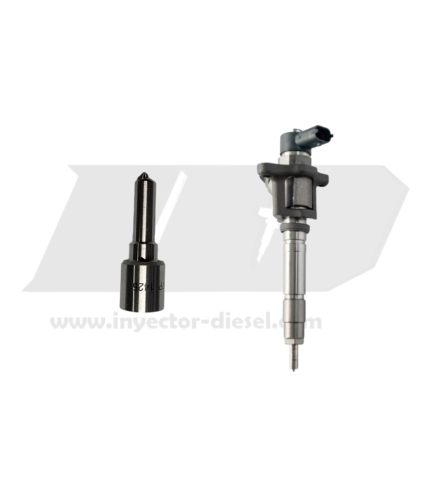 TOBERA – DLLA157P1425- PARA INYECTOR STERLING,BOSCH – NUM.INY. 0445120076