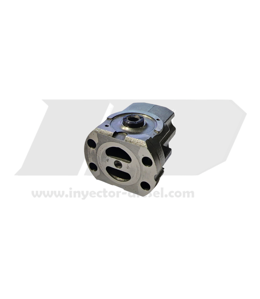 VALVULA DE CONTROL - ID-81 - PARA INYECTOR  MAXXFORCE I313 - AP66976, 1841491C91