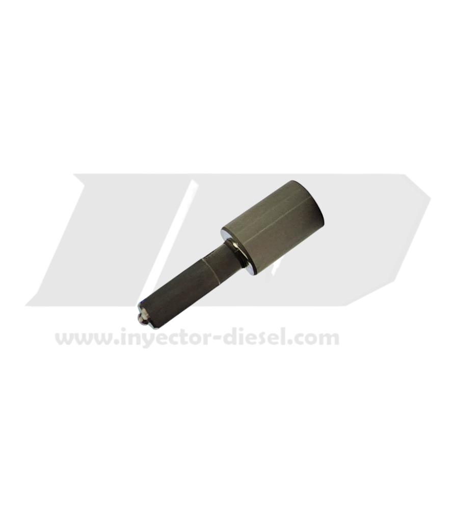 KIT TOBERA, LIGA Y RONDANA - ID-4 - PARA INYECTOR PX8 XPI
