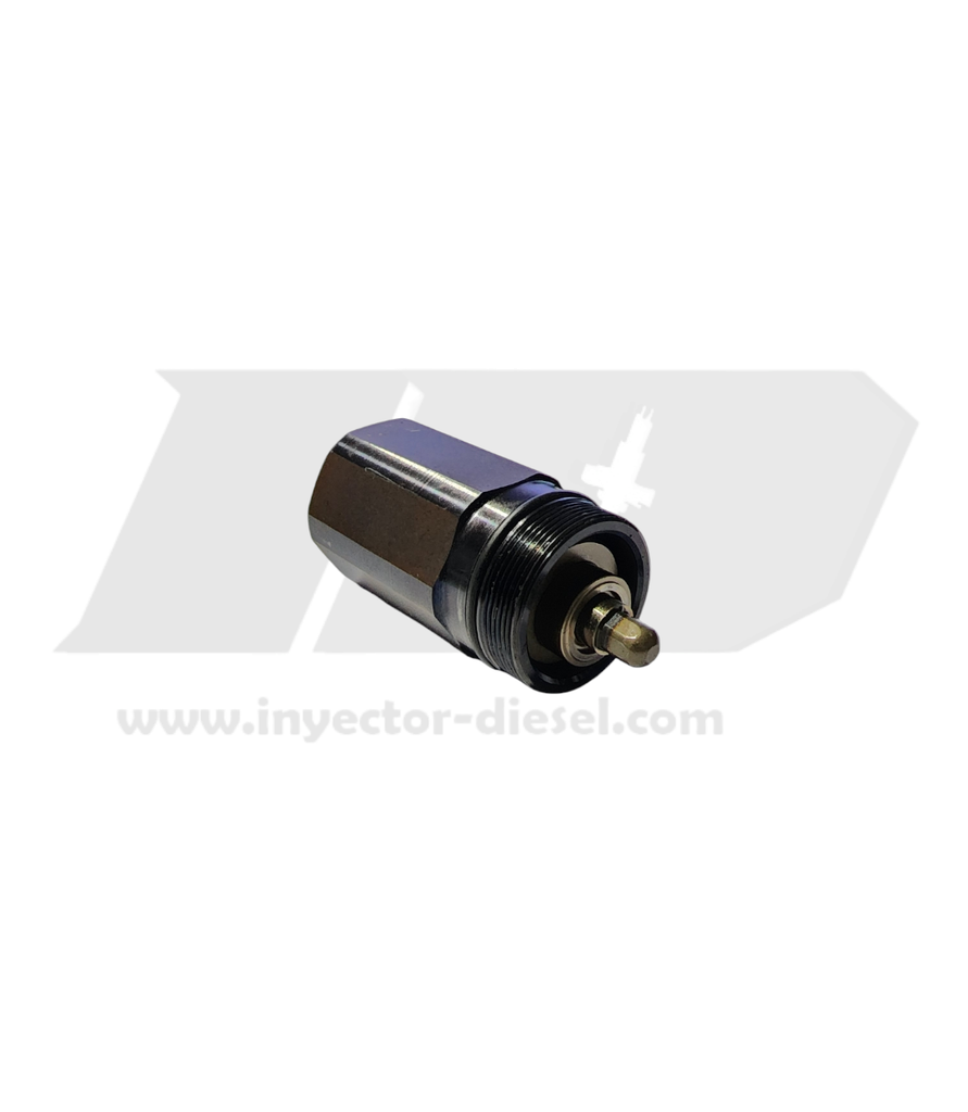 VALVULA COMPLETA - ID-78 - PARA INYECTOR CUMMINS CELECT N14 / M11 - 3087772, 3087807