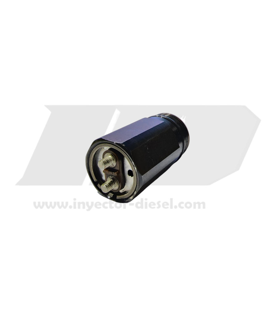 VALVULA COMPLETA - ID-78 - PARA INYECTOR CUMMINS CELECT N14 / M11 - 3087772, 3087807