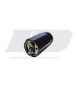 VALVULA COMPLETA - ID-78 - PARA INYECTOR CUMMINS CELECT N14 / M11 - 3087772, 3087807