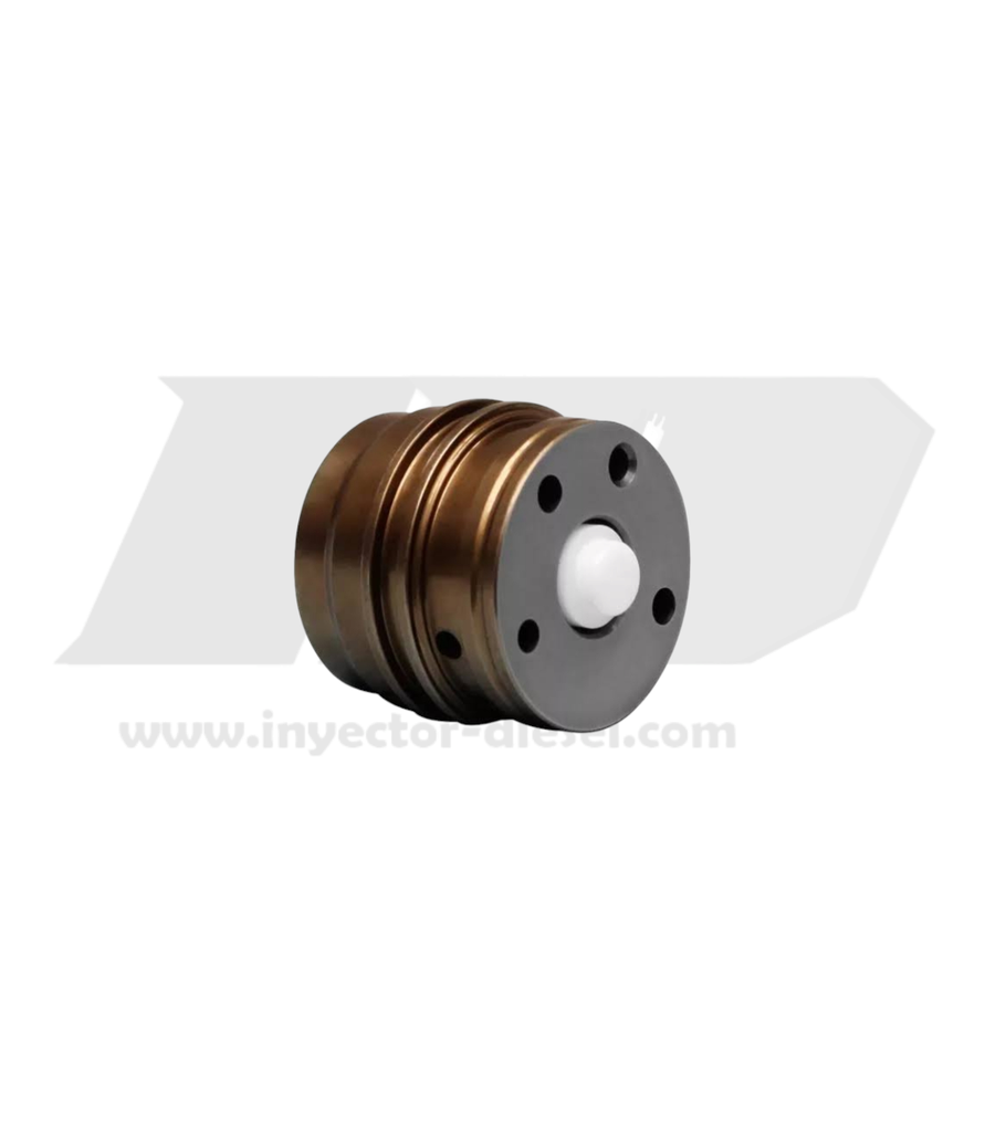 VALVULA O ELEMENTO - ID-62 - PARA INYECTOR  CUMMINS CELECT N14 / M11 - 3087772, 3087807