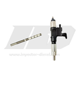 ELEMENTO / VALVULA VARILLA - PARA INYECTOR DENSO - ISUZU ELF400 / ELF500 4HK1 - 095000-5471 / 5361