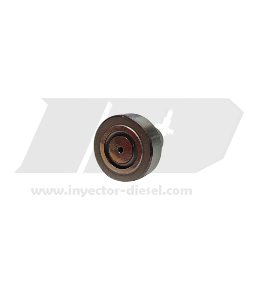VALVULA DE CONTROL Y LIGAS - ID-15 - PARA INYECTOR PX8 XPI