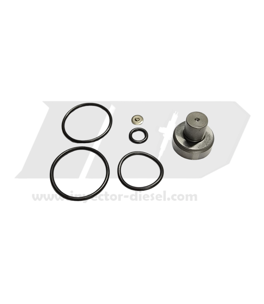 VALVULA DE CONTROL Y LIGAS - ID-15 - PARA INYECTOR PX8 XPI