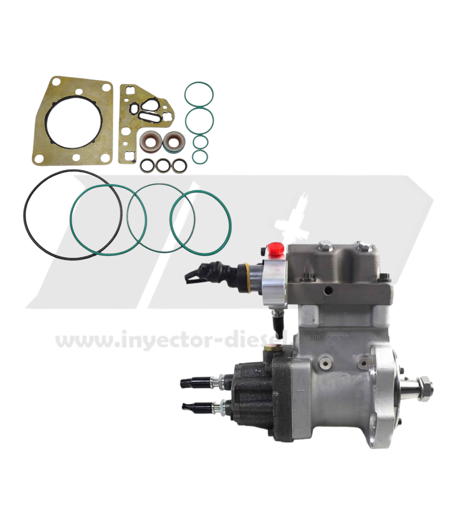 KIT DE LIGAS - ID-54 - PARA BOMBA PACCAR PX8 / CAPS LI 8.3 / ISL /ISC - CCR1600, 2897500, 4954315RX