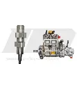 FLECHA PRINCIPAL ID-151 BOMBA CAT 320 C6.6 C6.4.webp