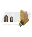VALVULA PRESURIZADORA ID-135 BOMBA CAT C7-C9.webp