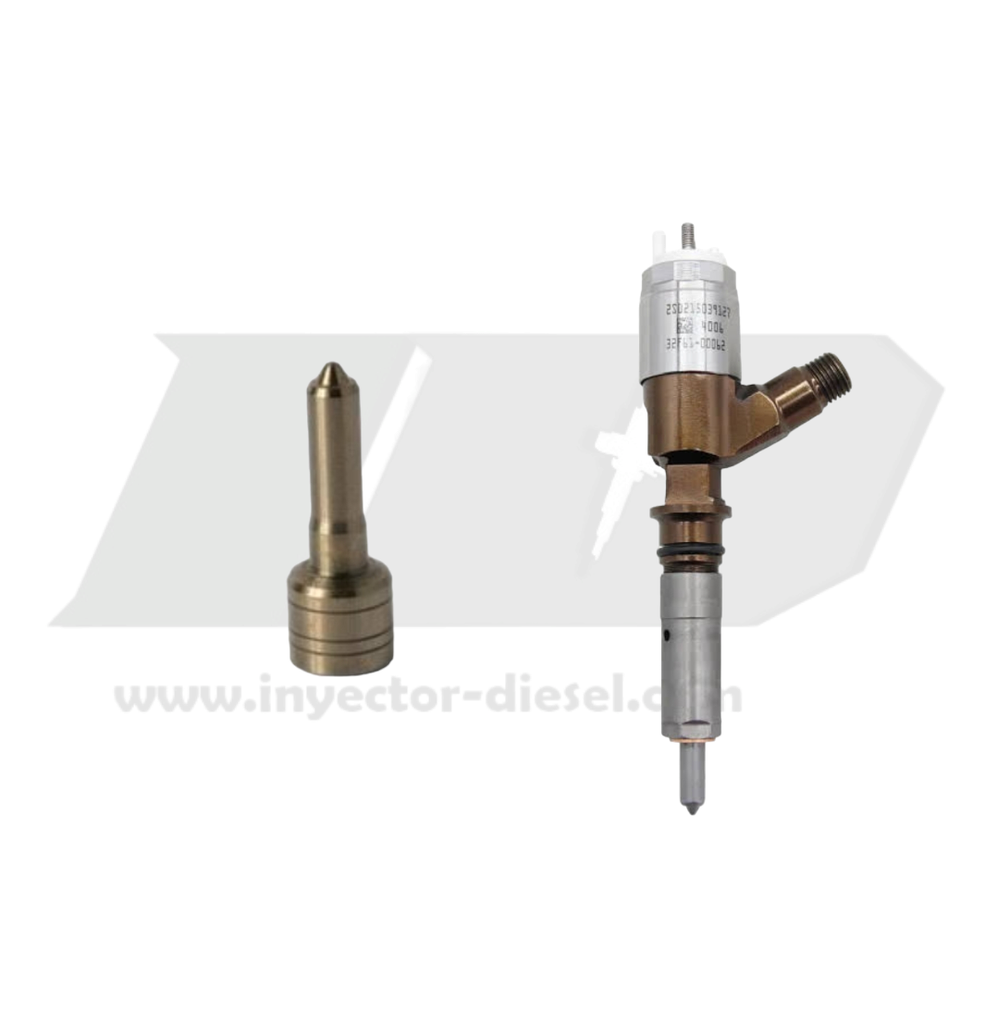 TOBERA - 323E609092 - PARA INYECTOR CATERPILLAR C6.6 - 326-4700