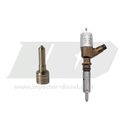 TOBERA - 323E609092 - PARA INYECTOR CATERPILLAR C6.6 - 326-4700