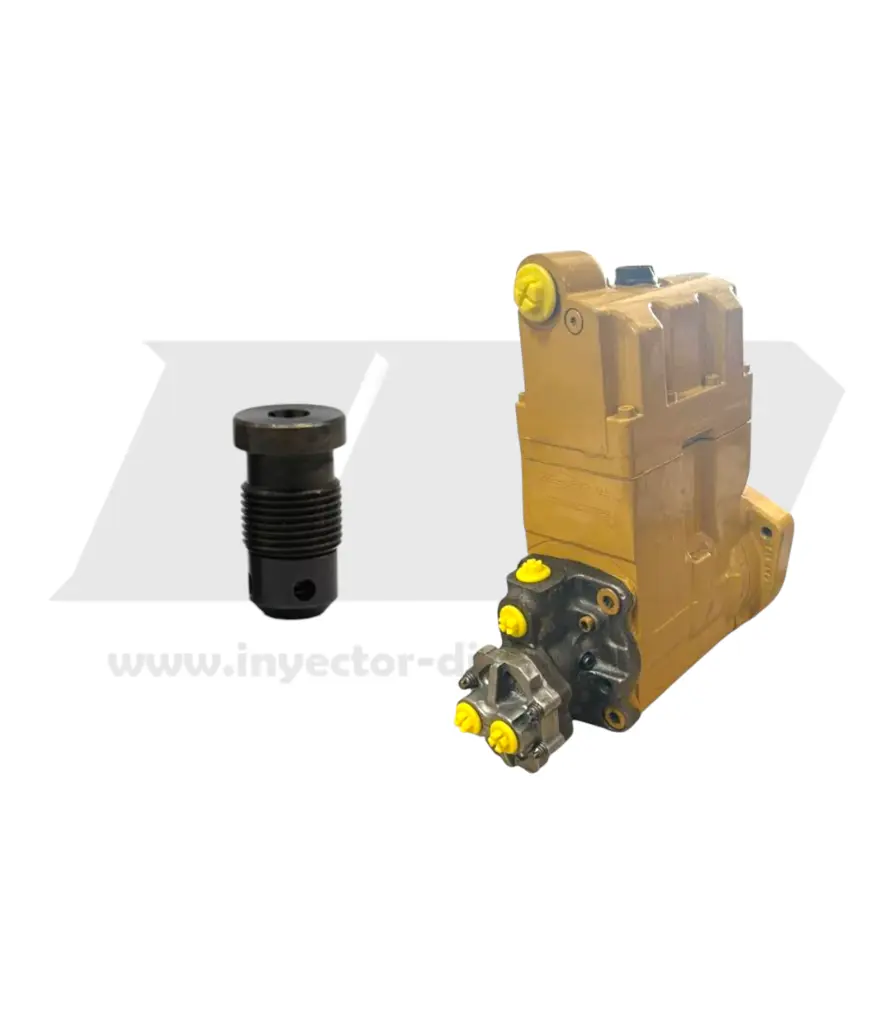 VALVULA DE RETORNO ID-127 CAT C7 C9, 204-4944 (1).webp