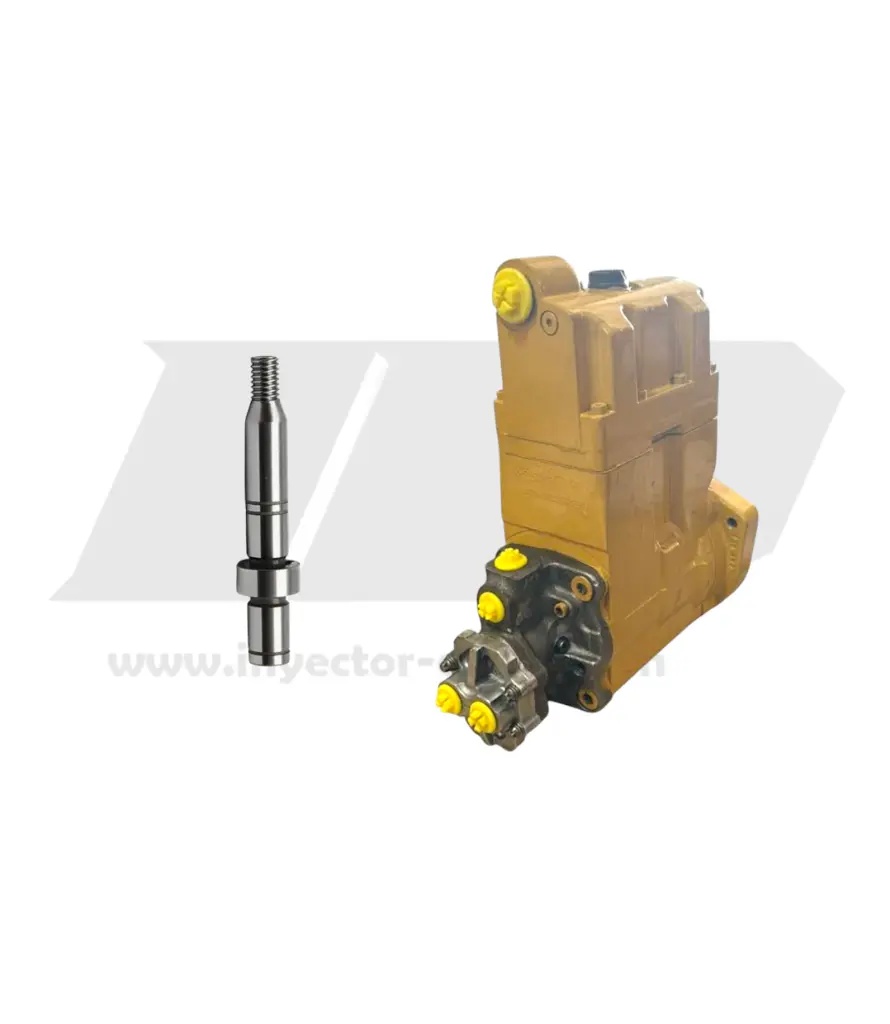 PISTON ACTUADOR ID-132 CAT C7,C9, 204-4944.webp