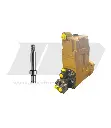 PISTON ACTUADOR ID-132 CAT C7,C9, 204-4944.webp