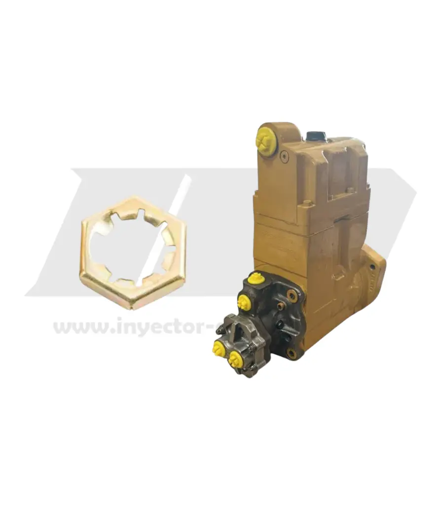 TUERCA DE IPR ID-134 CAT C7,C9 204-4944, 10R-8899.webp