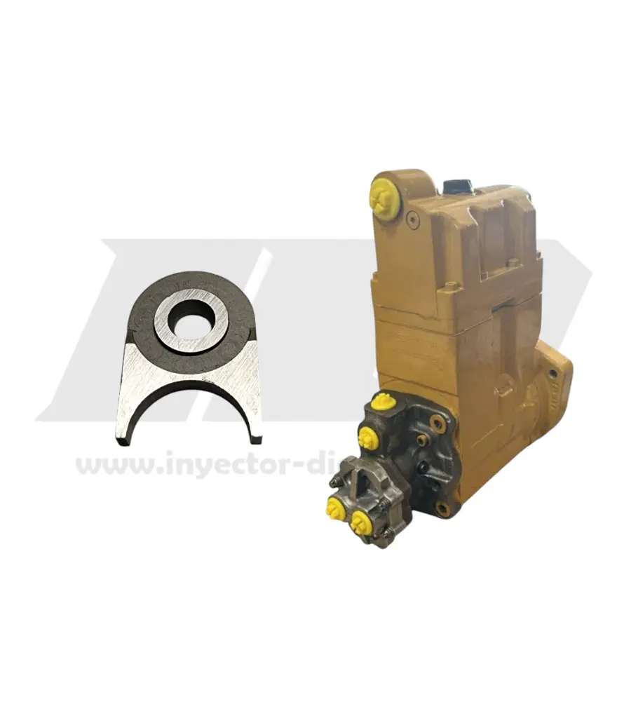 PLACA DE PISTON ACTUADOR ID-133 CAT C7,C9.webp