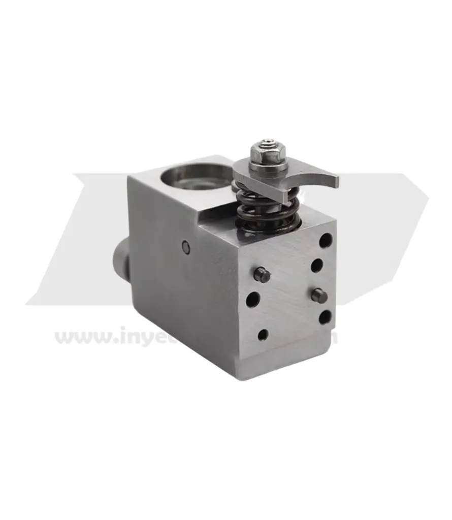 CAJA DE ACTUADOR ID-140  CAT C7, C9.webp