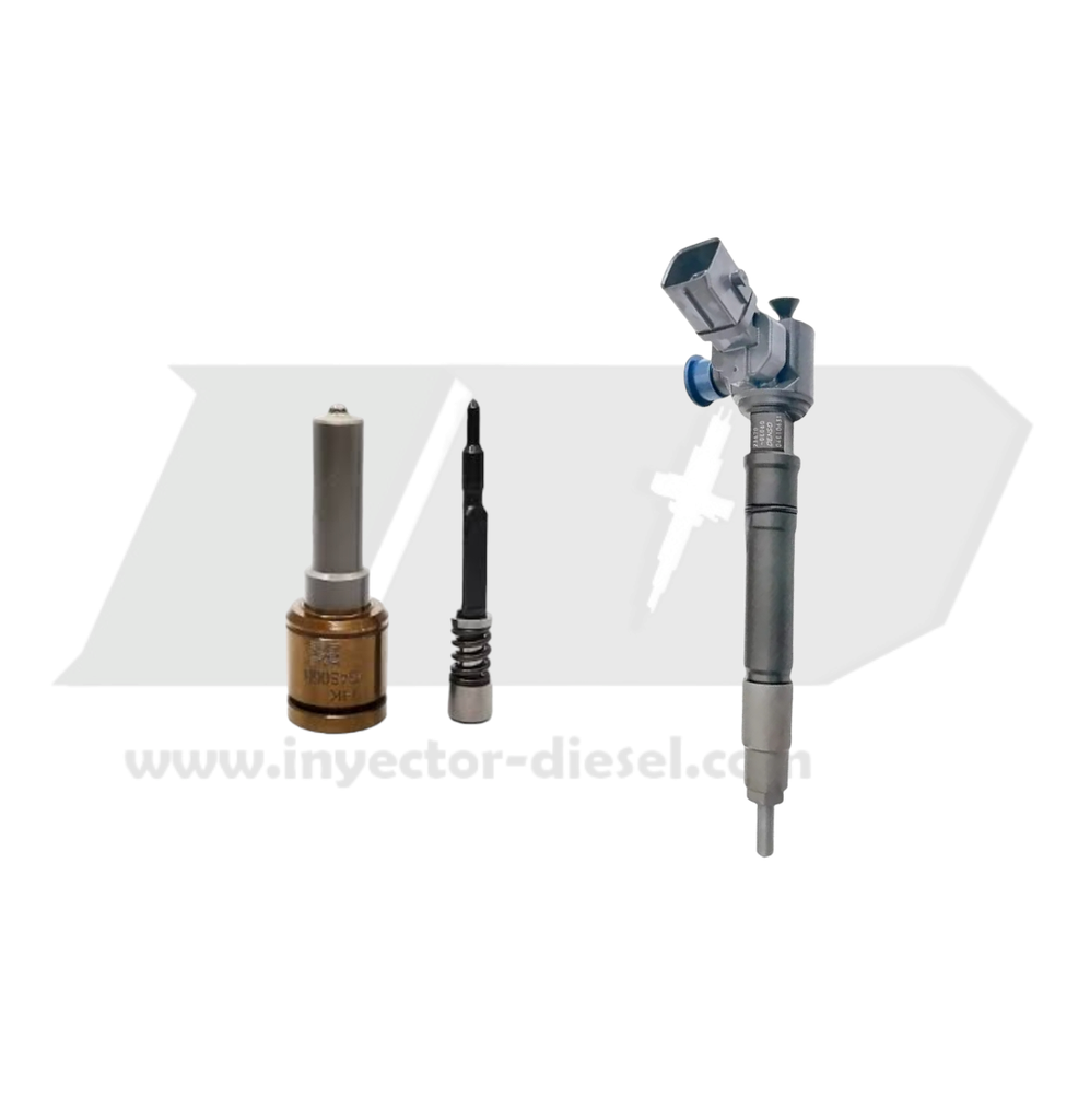 TOBERA - G4S060 - PARA INYECTOR HILUX 6 PINES- 23670-0E060 / 23670-09470