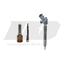 TOBERA - G4S060 - PARA INYECTOR HILUX 6 PINES- 23670-0E060 / 23670-09470