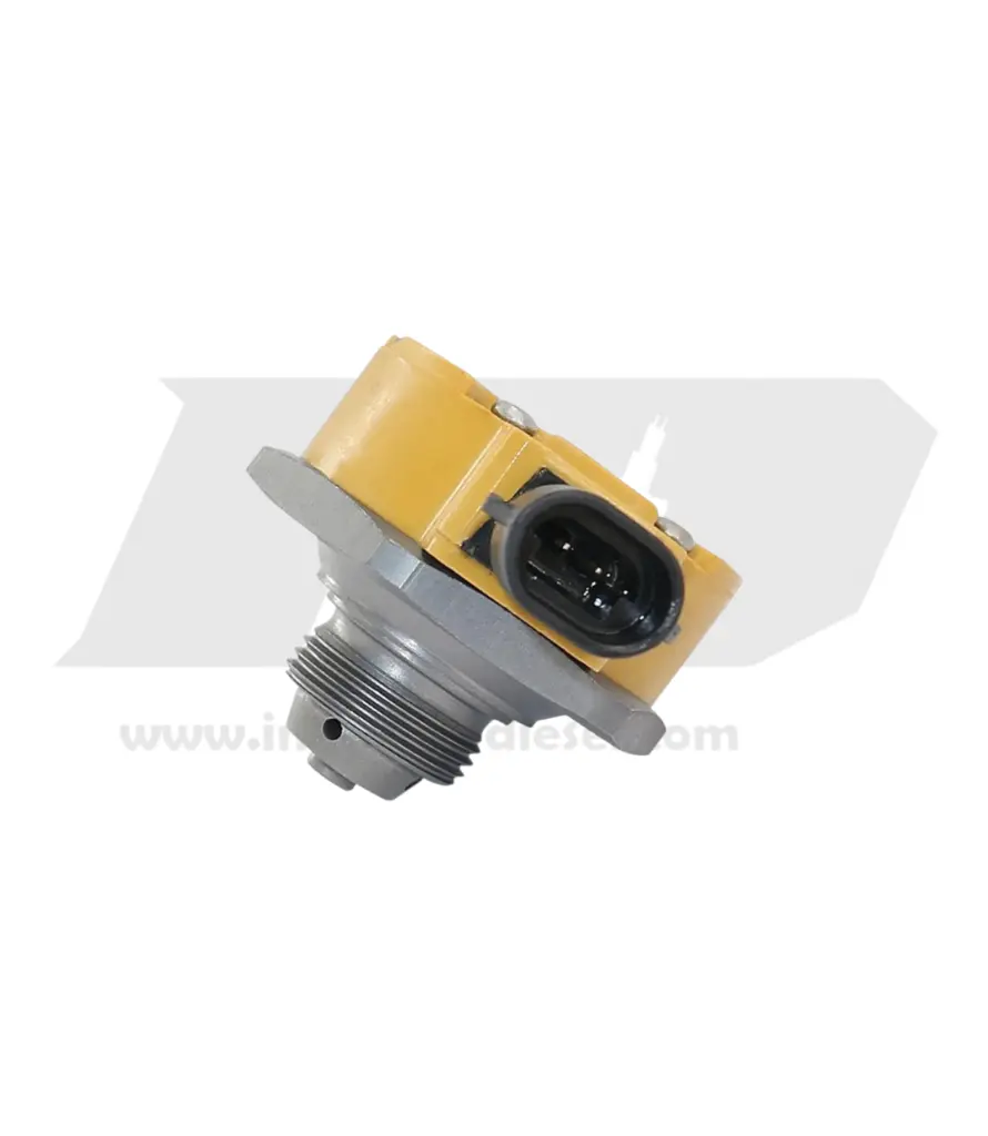 VALVULA DE CONTROL ID-145 CAT 320D.webp
