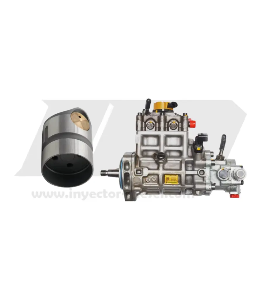 BUZO ID-150 CAT 320D 326-4635.webp