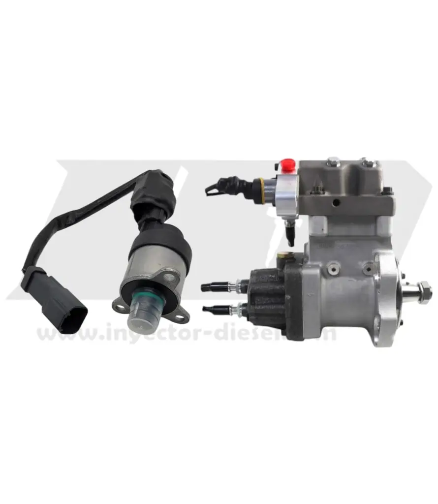 VALVULA DE CONTROL Y ARNES ID-166 BOMBA PACCAR PX-8.webp