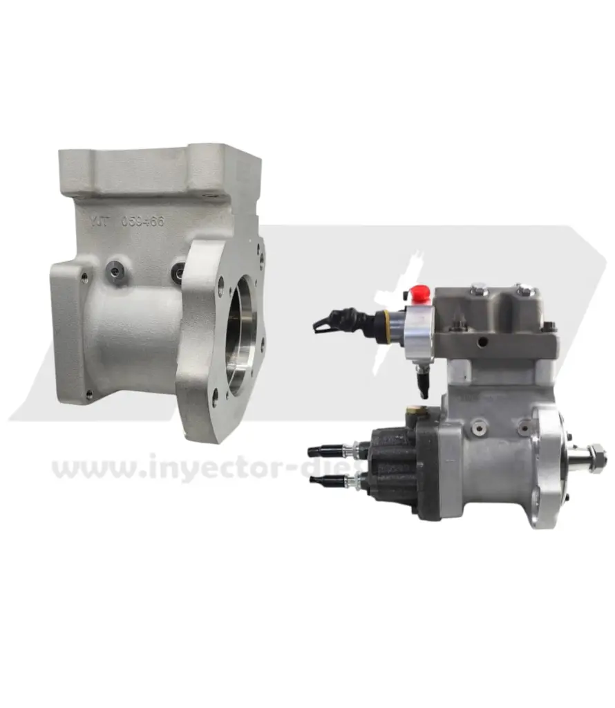 CUERPO HOUSING ID-158 BOMBA PACCAR PX-8.webp