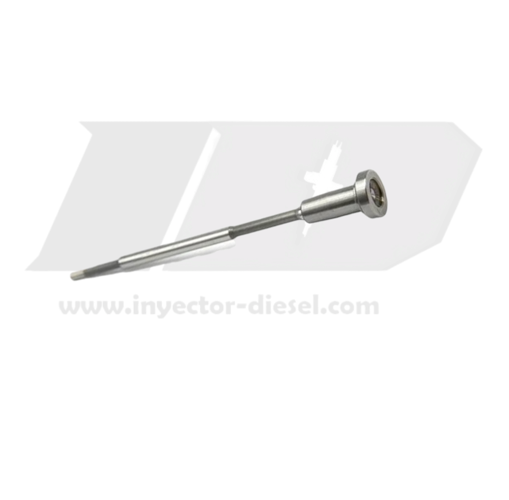VALVULA - F00RJ01428 - PARA INYECTOR MITSUBISHI STERLING - MERCEDES BENZ - 0445 120 049 / 076