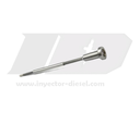 VALVULA - F00RJ01428 - PARA INYECTOR MITSUBISHI STERLING - MERCEDES BENZ - 0445 120 049 / 076