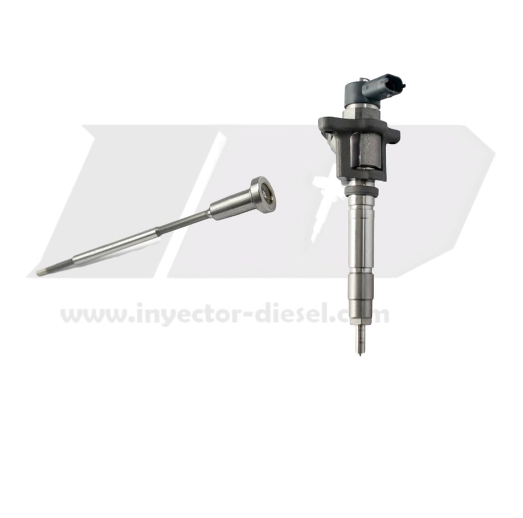 VALVULA - F00RJ01428 - PARA INYECTOR MITSUBISHI STERLING - MERCEDES BENZ - 0445 120 049 / 076