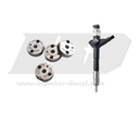 VALVULA DE CONTROL - #04 - PARA INYECTOR DENSO - NISSAN NP300 - 095000-6244 / 6240 / 6245