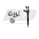 VALVULA DE CONTROL - #509 - PARA INYECTOR DENSO - MITSUBISHI - L200 - 095000-5600