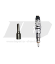 TOBERA - DLLA143P1536 - PARA INYECTOR PX6 AGRICOLA - 6.7 - 0445 120 050 