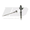 VALVULA - F00RJ01522 - PARA INYECTOR COMUN RIEL - 0445 120 062