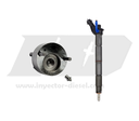 VALVULA DE CONTROL- PARA INYECTOR PIEZO ELECTRICO FORD 6.7 - 0445117024 / 015 / 096