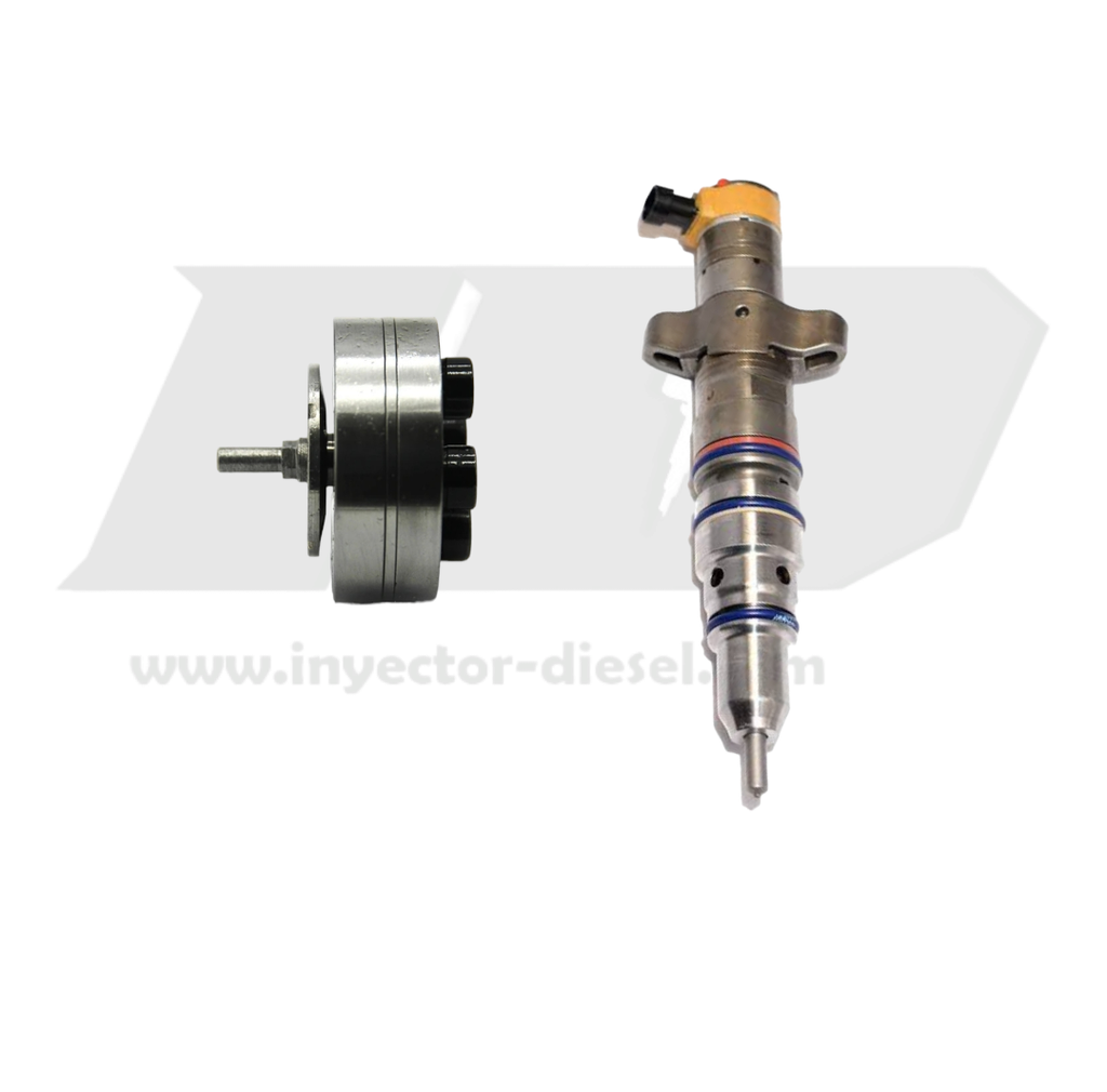 VALVULA DE CONTROL- PARA INYECTOR CAT C7/C9, C-9 - EX634761 / 10R-4761, 20R-8057