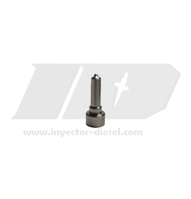 TOBERA - L271PBJ - PARA INYECTOR DELPHI VOLVO, DDEC VI DETROIT - BEBE4E00001 