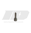 TOBERA - L271PBJ - PARA INYECTOR DELPHI VOLVO, DDEC VI DETROIT - BEBE4E00001 