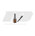 TOBERA - G4S009 - PARA INYECTOR HILUX 2 PINES- 23670-0E010