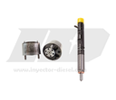 VALVULA CORTA DE CONTROL- 28278897- PARA INYECTOR DELPHI - EJBR5301D