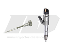 VALVULA - F00RJ02067 - PARA INYECTOR MWM MAXXFORCE - 0445 120 077 / 043